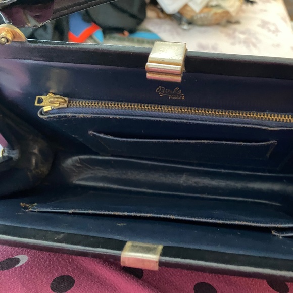 Birks handbag - Picture 2 of 3